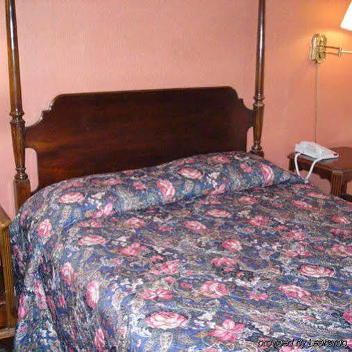 Holiday Motel Andover Room photo